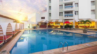 hoteles decameron nueva reapertura en