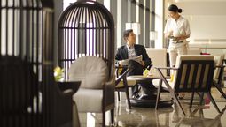 A lo largo de 2022, IHG Hotels & Resorts reformulará por completo su programa de lealtad IHG Rewards.