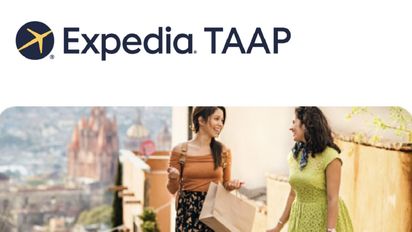 Expedia TAAP y sus proveedores lanzan ofertas de El Buen Fin y Black Friday para agentes de viajes; así como una comisión adicional.