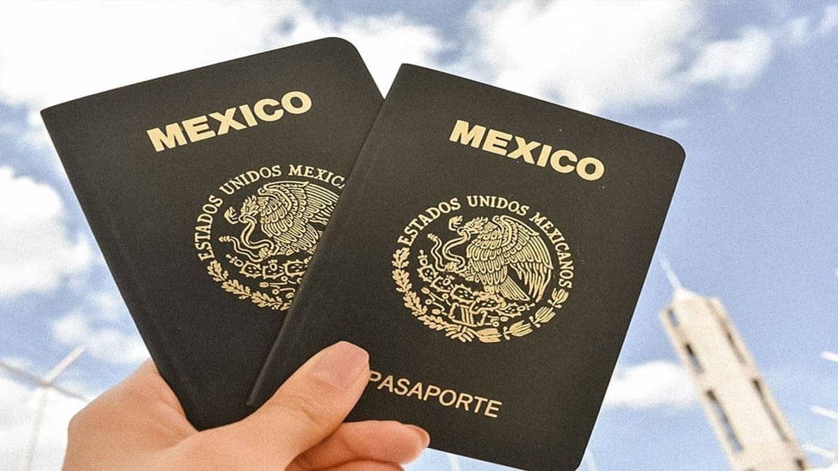 Estas son las oficinas en que podrás tramitar tu pasaporte los fines de semana en Ciudad de México.