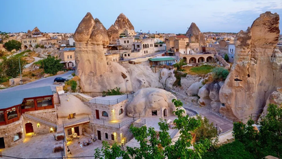 La revista Condé Nast Traveler publicó la nueva lista de los destinos considerados maravillas del mundo.&nbsp;