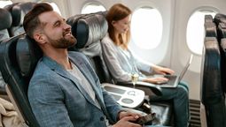 Varias son las tendencias de viaje que marcarán este 2025.