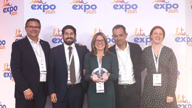 Condor Travel, reconocido como ‘DMC of the Year’ en los LATA Excellence Awards 2025.