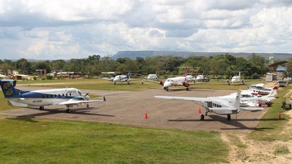 La llegada de pasajeros por vía aérea incremento en destinos no tradicionales.&nbsp;
