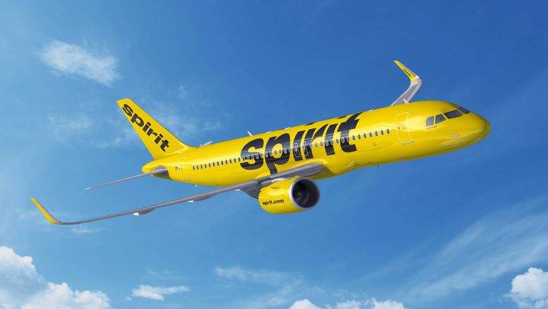 Spirit Airlines no levanta cabeza: propone al Gobierno un rescate a cambio de acciones.&nbsp;