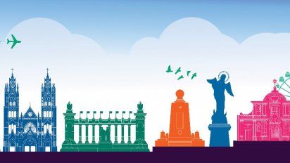 El turismo receptivo tiene varios obstáculos. Sin embargo, este segmento es resiliente a cada situación.&nbsp;