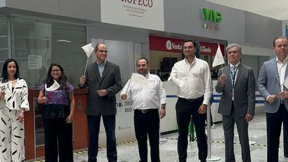 Profeco advierte sobre paquetes vacacionales en venta a través de redes sociales