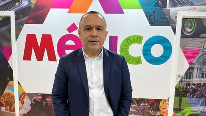 Operadora Travel Shop concretó una activa agenda en Fitur