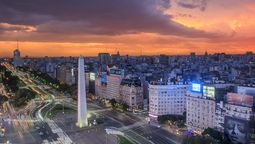 altText(Argentina: 5 recorridos únicos por Buenos Aires)}