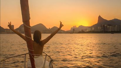 Dólar estable: se multiplican las búsquedas para viajar al exterior. Cuánto cuesta hoy y qué destinos lideran.