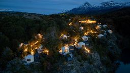 Patagonia Camp entre los mejores hoteles all inclusive, según TripAdvisor.&nbsp;