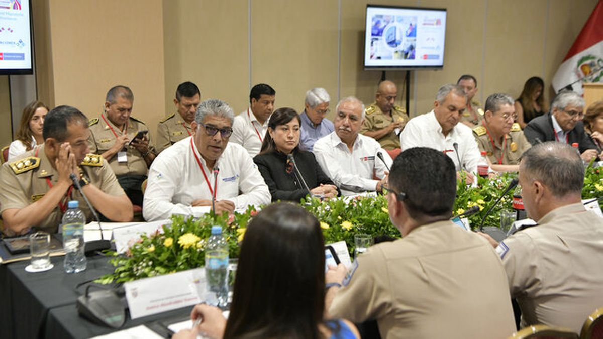 Perú y Ecuador refuerzan control del turismo fronterizo. - Ladevi Medios y Soluciones Perú y Ecuador refuerzan control del turismo fronterizo.