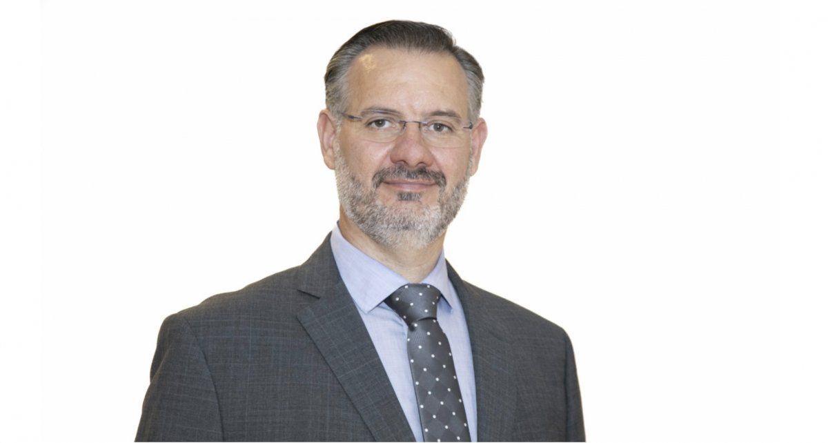 Juan Manuel Martínez, de Green & Human