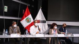 El titular del Mincetur, Roberto Sánchez, anunció que la Presidencia del Consejo de Ministros (PCM) aprobó declarar en emergencia el sector turismo.