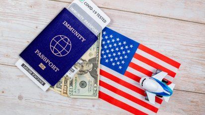 Todos los detalles del turismo de vacunas en Estados Unidos están aquí.