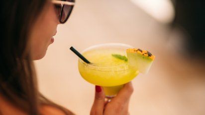 Verano 2025: gin, vodka y vermut son las bebidas que marcan tendencia en las coctelerías de Buenos Aires.&nbsp;