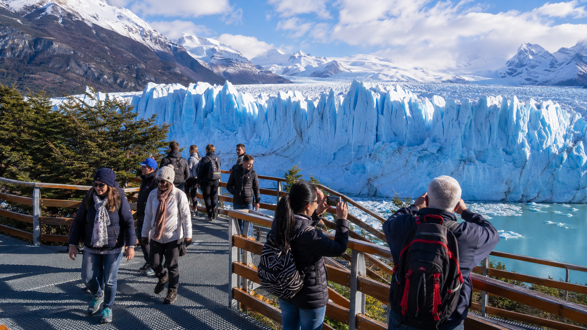 El turismo receptivo sumó casi 200 mil visitantes en el primer semestre. El desafío ahora es extender las estadías y distribuir más noches y gasto por todo el país.