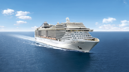 Vacaciones: los nuevos y mejores cruceros para hacer desde Buenos Aires