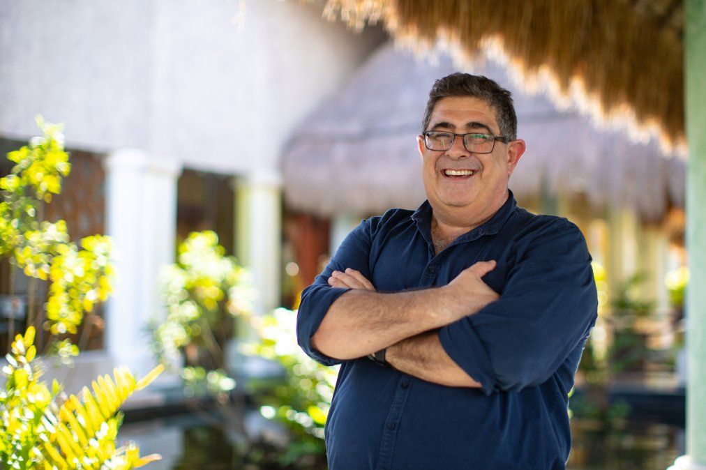 Felipe Martínez Verde.