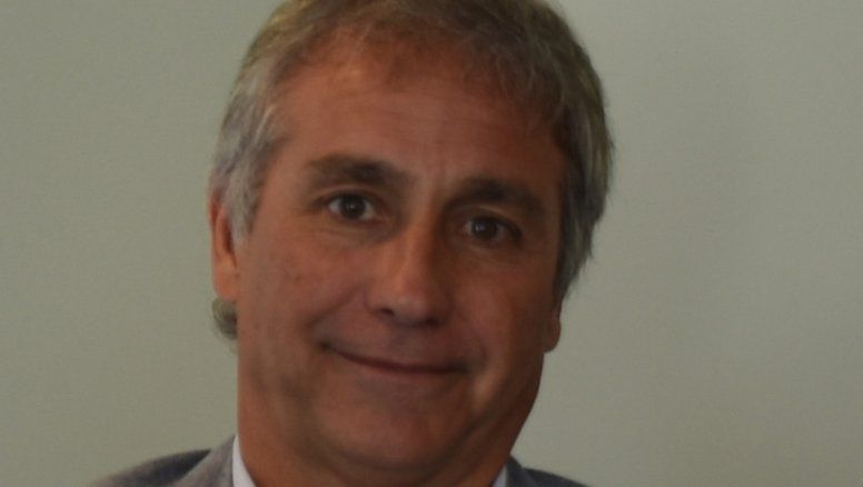 Fernando Desbots es el nuevo presidente deFehgra.&nbsp;