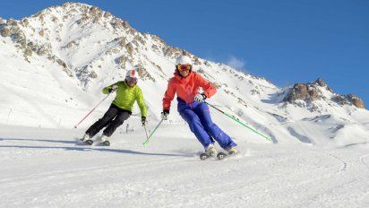 Las leñas: hasta 40% de descuento en alojamiento y pases en el cierre de temporada