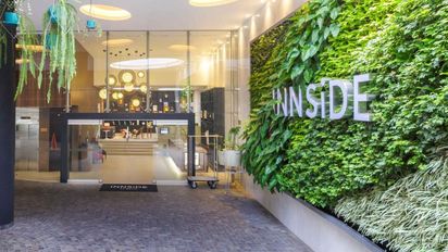 Meliá Hotels International ofrecerá un paquete familiar por la Pascua, en el hotel INNSiDE Lima Miraflores