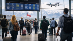 Puso Fedetur: el aumento en la llegada de turistas internacionales impulsó el desempeño del sector durante la temporada alta 2025-2026.