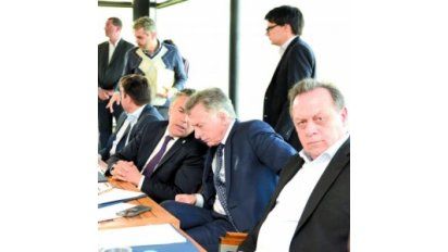 Decepción general en el sector por la degradación institucional del Turismo