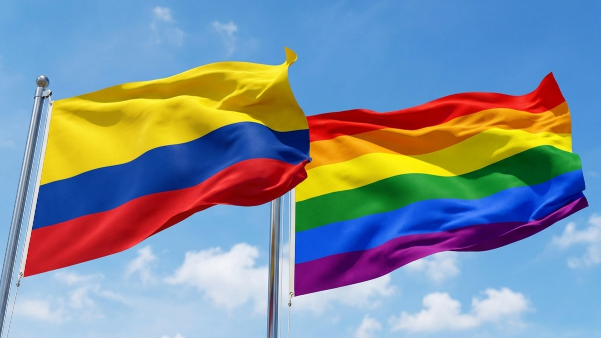Colombia avanza en el turismo inclusivo dentro del Gay Travel Index.