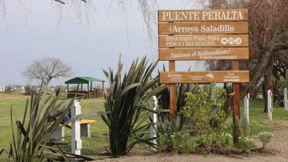 Buenos Aires ostenta nuevos destinos de cercanía