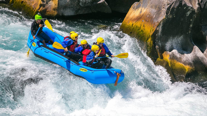 Alojamiento y turismo de aventura: ¿Cómo registrarse en Sernatur?