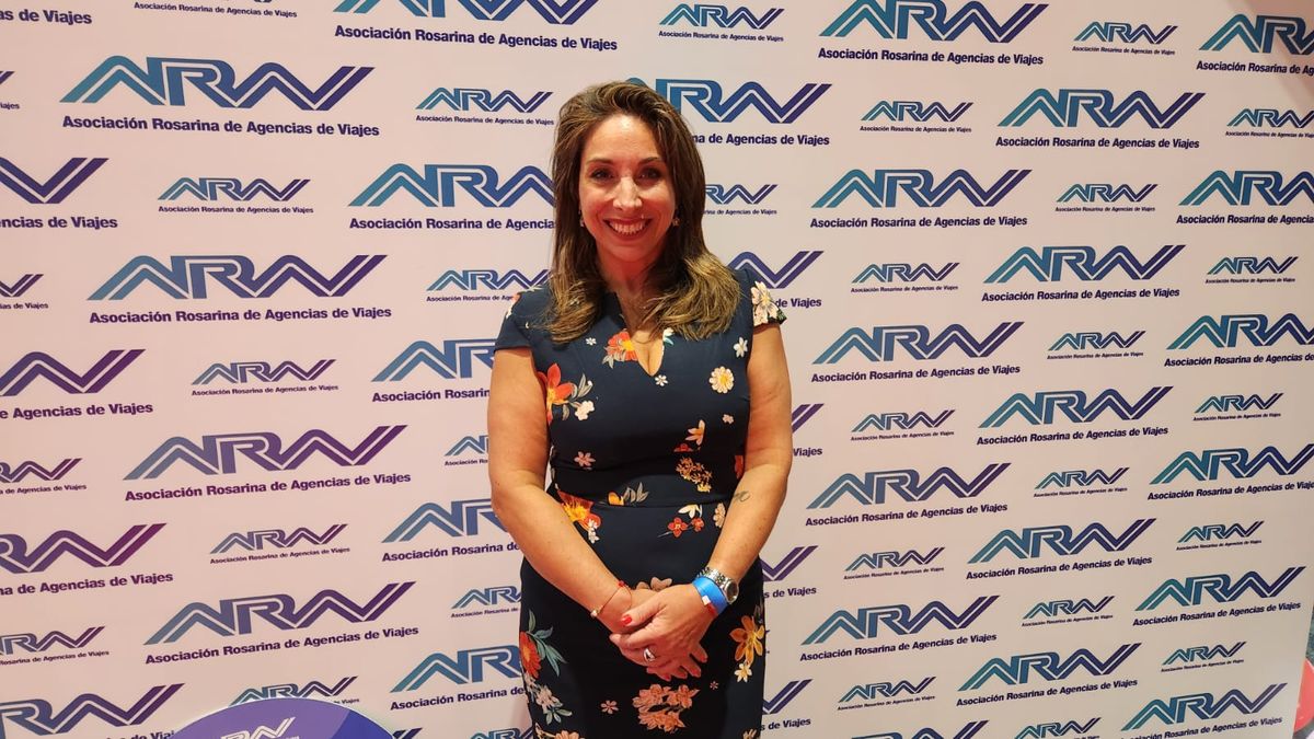 Carmen Abad, presidente de ARAV.