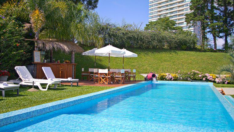 Park Hotel Punta delEste apuesta al turismo vacacional y a incrementar el turismo MICE en Uruguay.&nbsp;