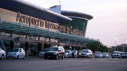 &nbsp;Aeroméxico conectará Guadalajara y Tijuana en julio&nbsp; de este año.