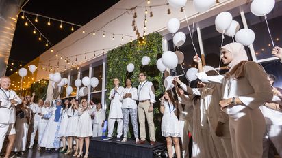 Convención Anual Europamundo Vacaciones: ¡Hacia nuevos rumbos!