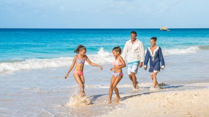 En busca de nuevos spots del Caribe, nos encontramos con Barbados y sus playas de ensueño.