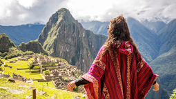 Descubrí cuánto cuesta viajar a Perú desde Argentina.