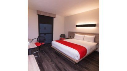 Más oferta para el corporativo local e internacional