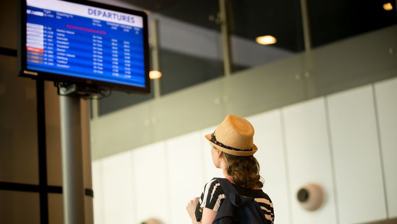 Desde el 2025, los ecuatorianos pueden viajar a 76 países sin la necesidad de tramitar una visa con antelación.