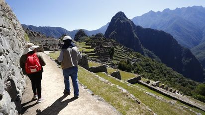 Machu Picchu: capacitan a agencias de viajes sobre el funcionamiento de nueva web