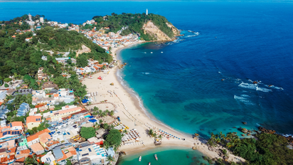 Brasil: Chile crece 27,7% como mercado emisivo