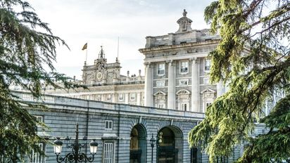 Los itinerarios de Pe-Tra Operadora “Europa es mis destino” varían entre 9 y 19 días y ofrecen salidas desde Madrid, París o Londres.