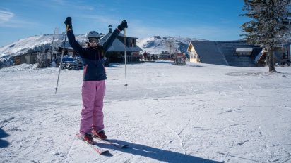 Descubrí los alojamientos más baratos para hacer esquí en Argentina en estas vacaciones de invierno 2024.