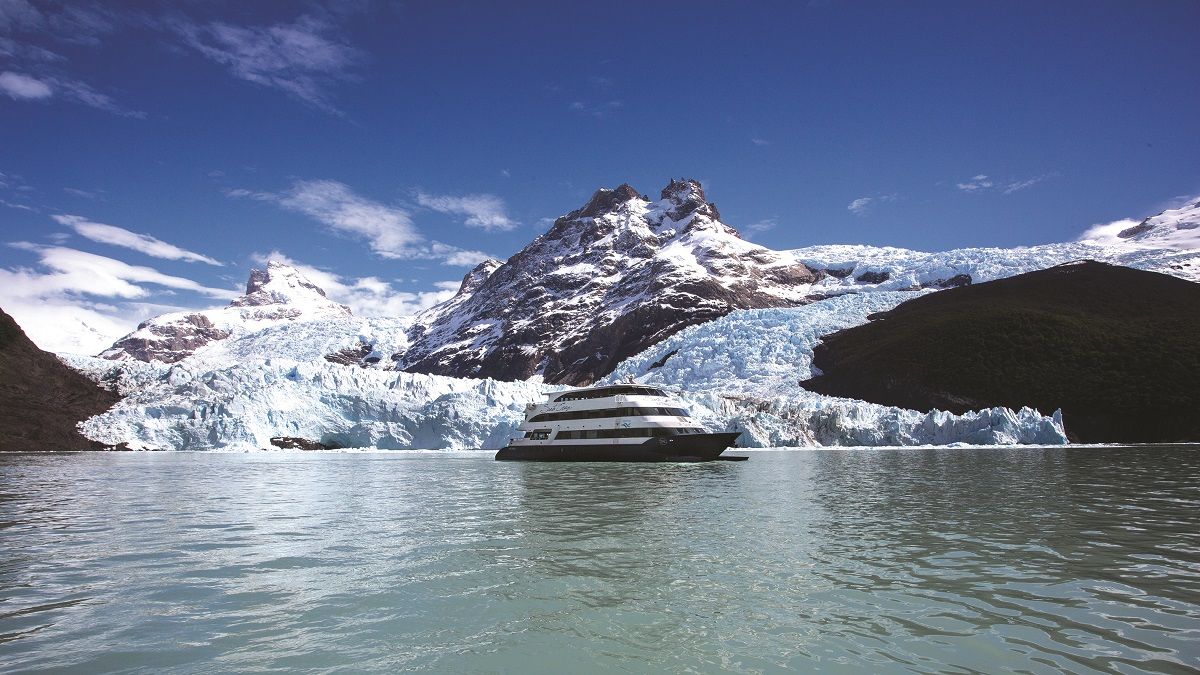 Además de los destinos, los viajeros disfrutarán el trayecto en sí mismo.