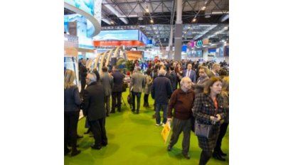 Fitur 2018: la cita madrileña revalidó su liderazgo