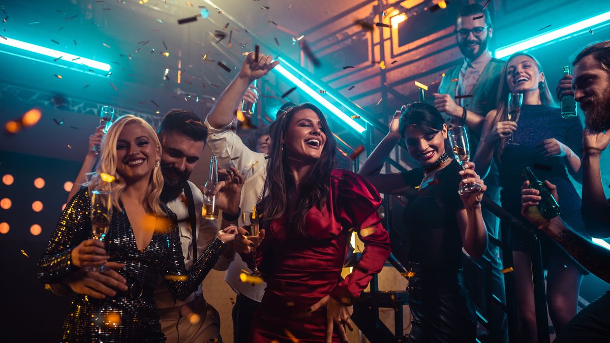 La noche de Europa: conocé tres de los barrios con más vida nocturna de la capital de España, Madrid.