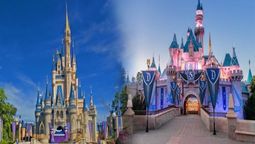 Conoce las diferencias entre DisneyLad Resort y Walt Disney World Resort.