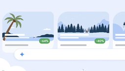 Google Flights estrena sus deals basados en Inteligencia Artificial.