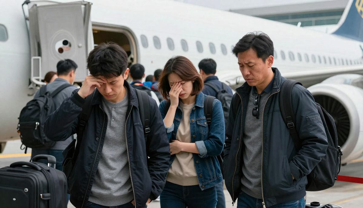 La Unión Europea obliga a las aerolíneas a pagar indemnizaciones por esperar pasajeros de otros vuelos.&nbsp;