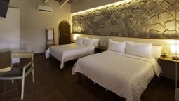 Lorena Gallo López, gerente general de La Posada Hotel Boutique, compartió las amenidades y servicios que ofrece la propiedad.